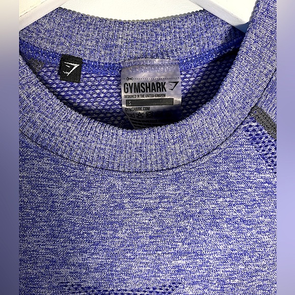 GYMSHARK Ombré set size small - Picture 2 of 5